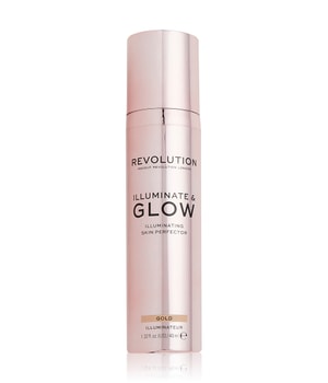 REVOLUTION Illuminate & Glow Highlighter-40 ml