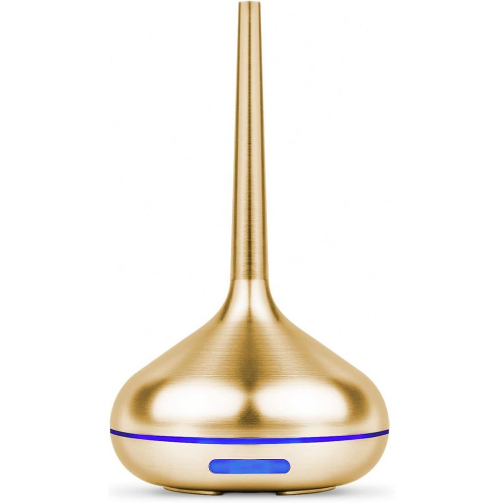 MOUTEN Diffuser Diffusor für ätherische Öle, 120 ml, Aromatherapie-Öldiffusor