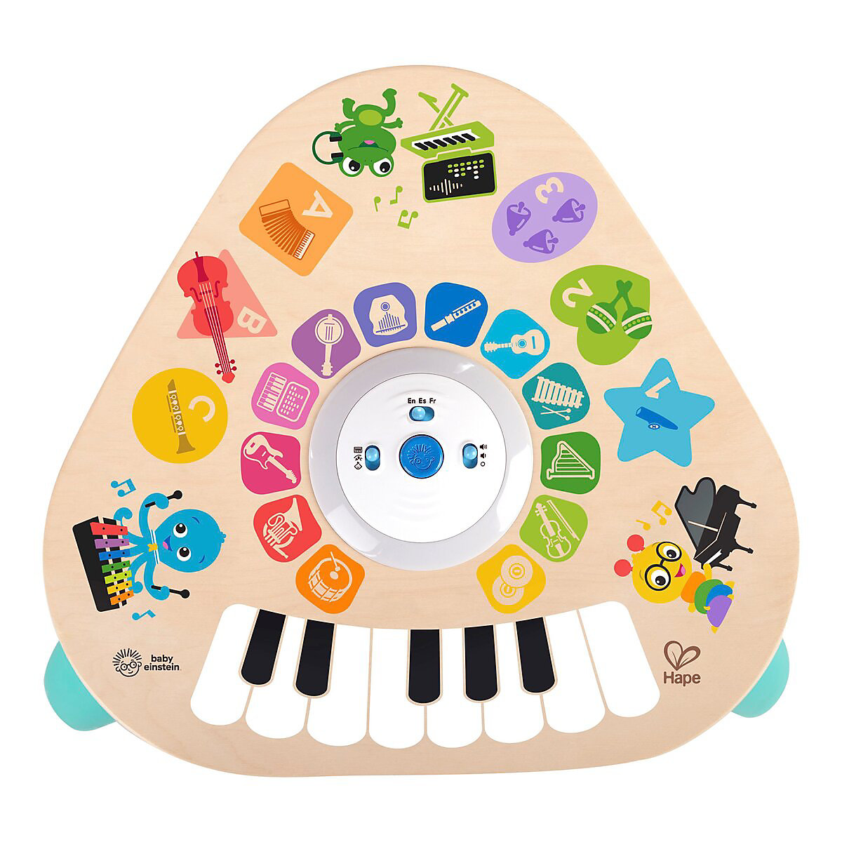 Spieltisch Magic Touch