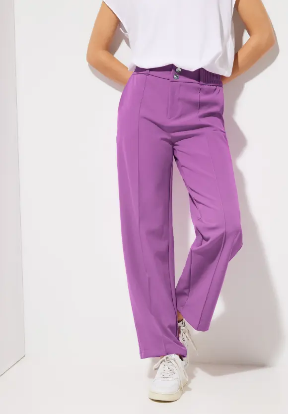 Street One Casual Fit Hose
