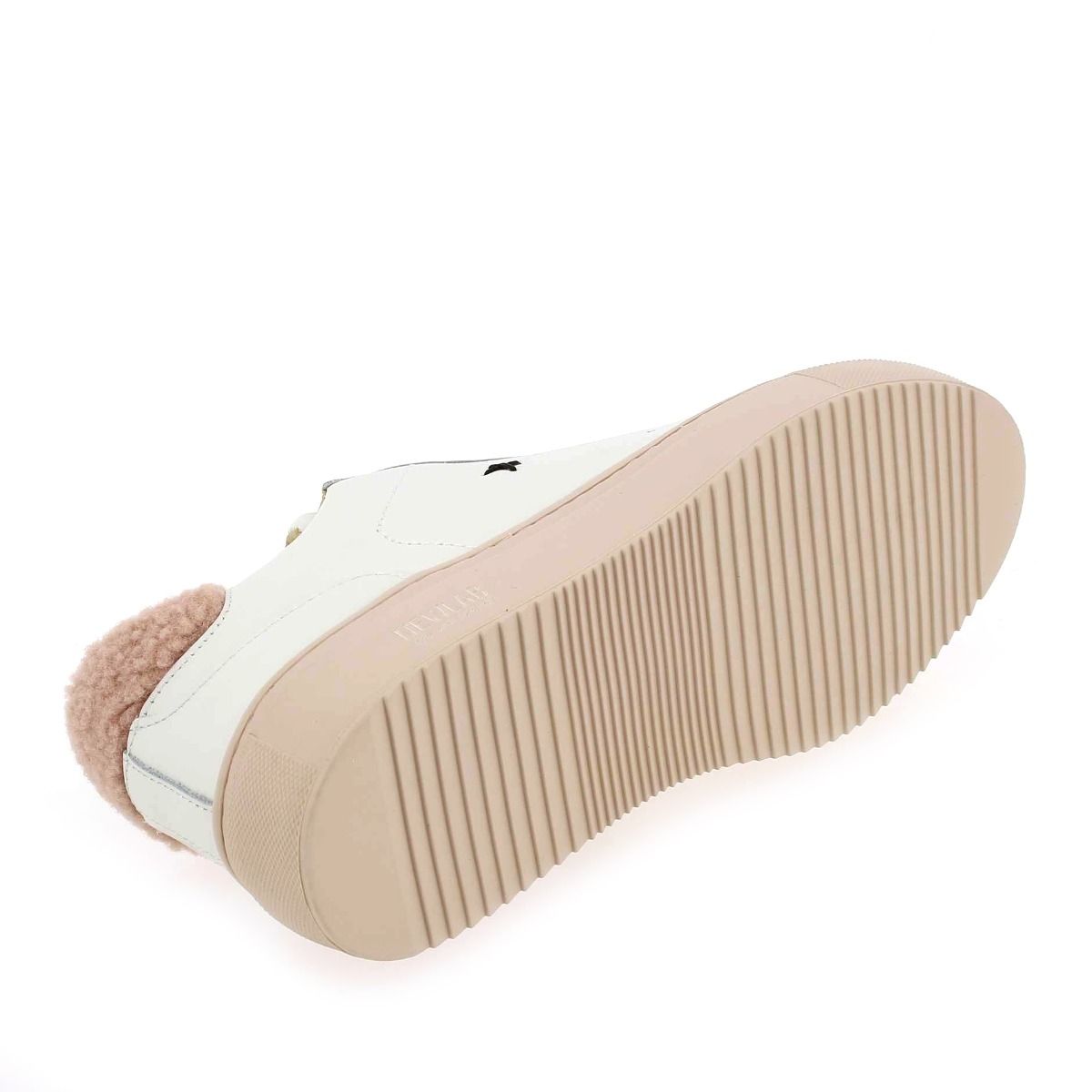 Newlab  NL10 - Blanc Rose
