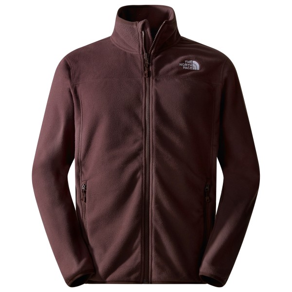 The North Face - 100 Glacier Full Zip - Fleecejacke