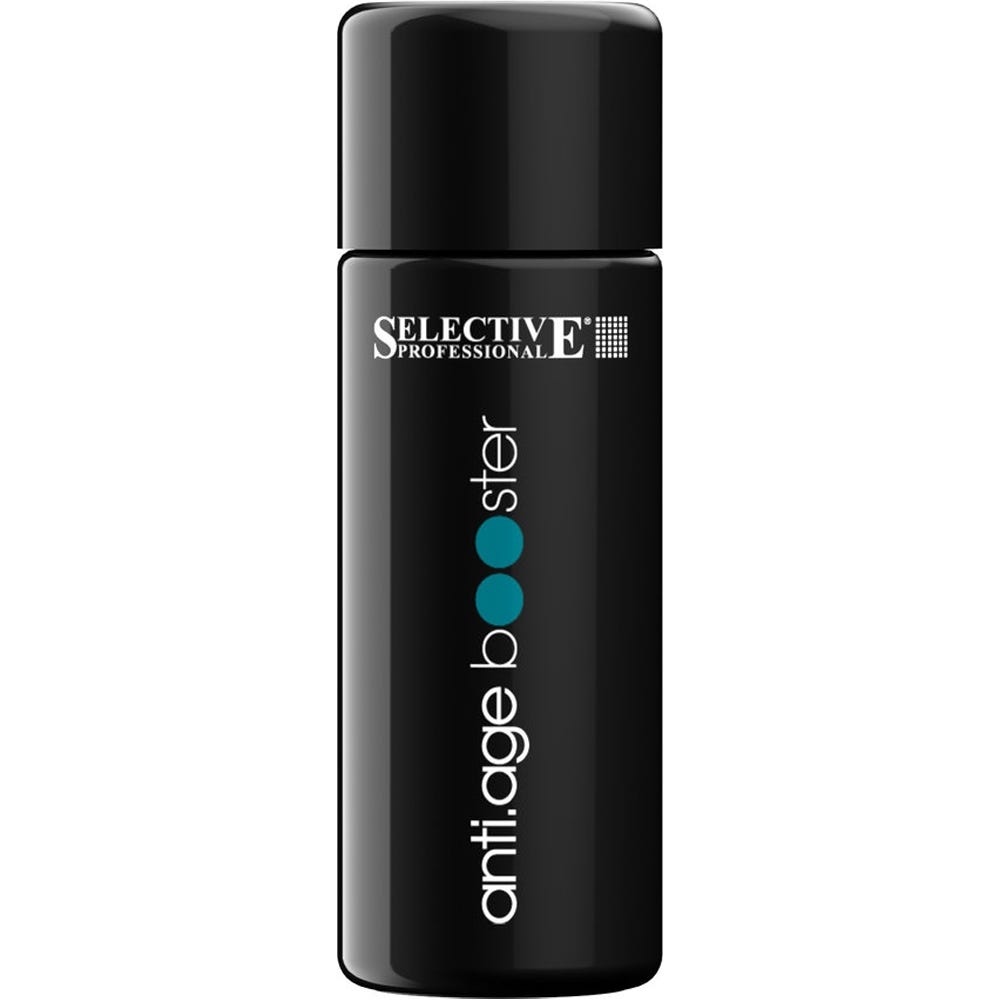 Selective Caviar Sublime Anti-Age Booster 3 x 25 ml