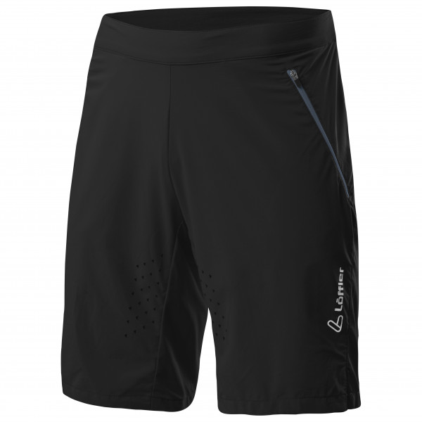 Löffler - Bike Shorts Aero Active-Stretch-Superlite - Radhose