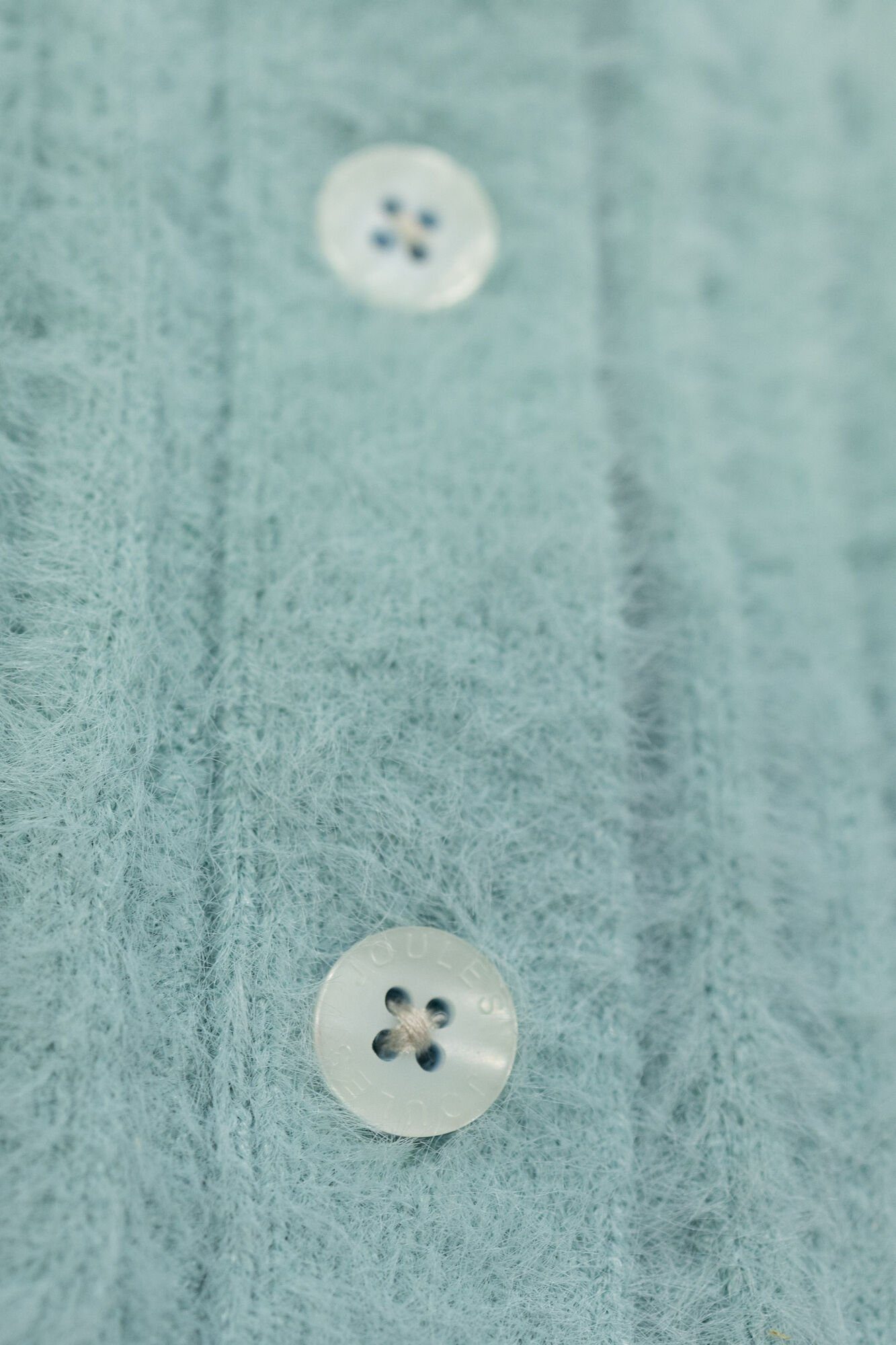 Garcia Strickjacke Cardigan