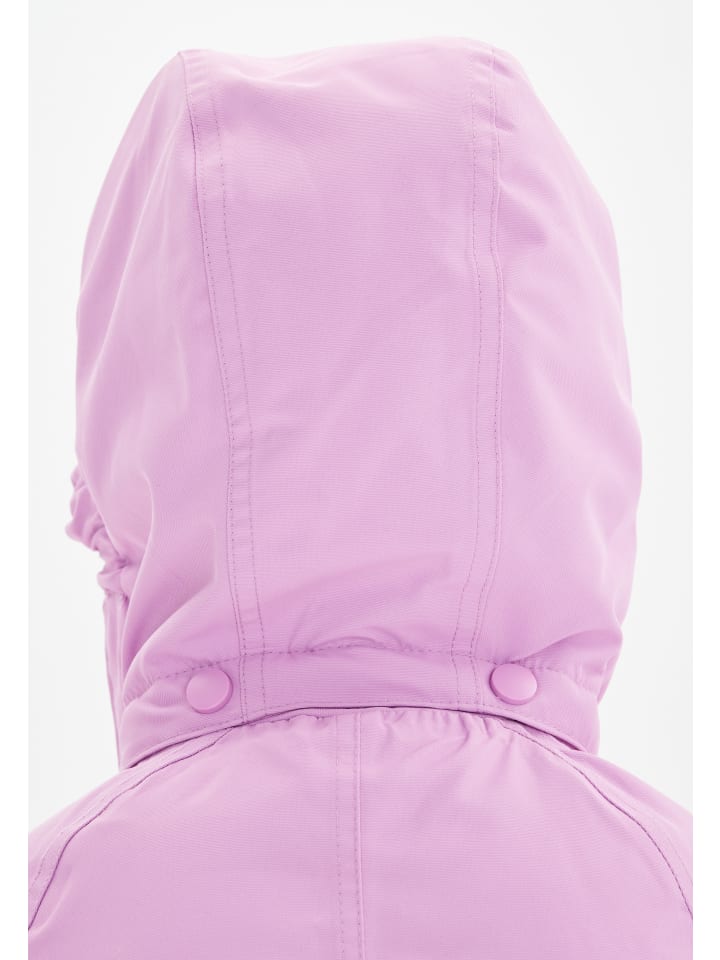 Zigzag Schneeanzug 'Vally' in 4100 Smoky Grape günstig kaufen
