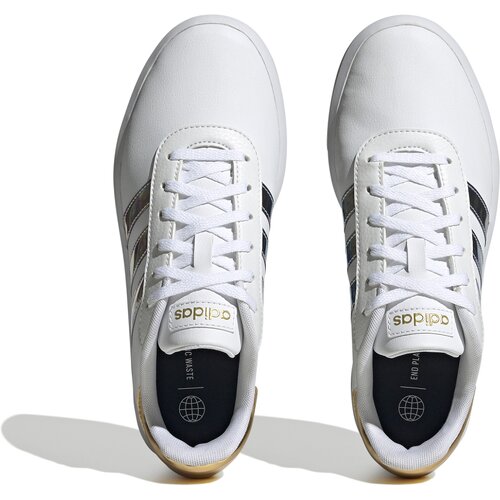 DAMEN FREIZEITSCHUHE COURT PLATFORM