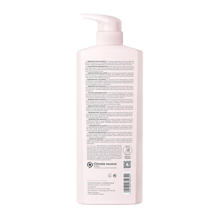 Verdichtendes Shampoo