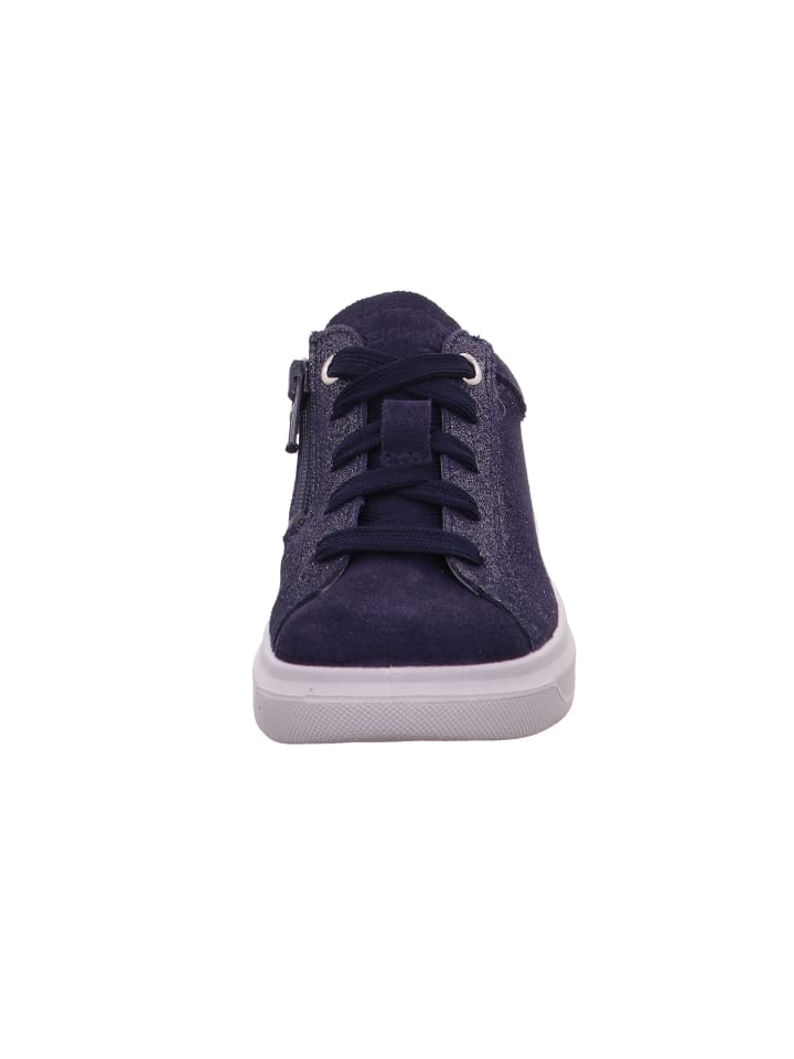 superfit Sneaker COSMO in Blau günstig kaufen