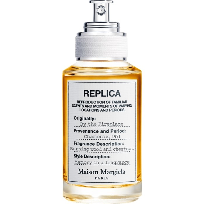 Eau de Toilette Spray