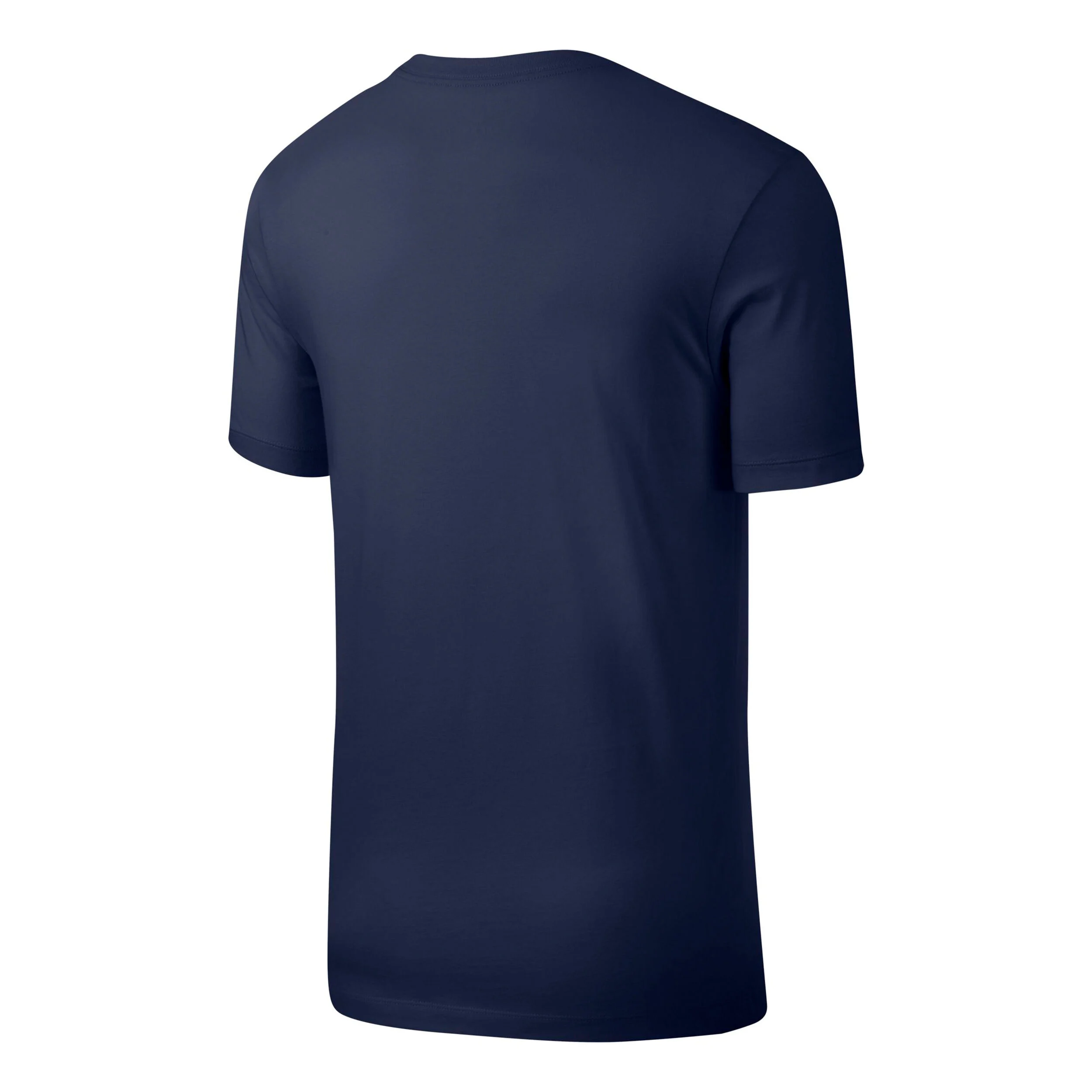 Sportswear Club T-Shirt Herren - Dunkelblau