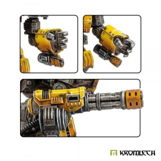Behemoth Dread Walker