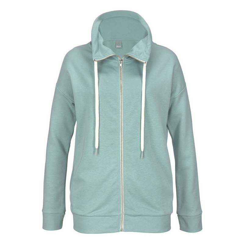 Bench Sweatjacke Damen