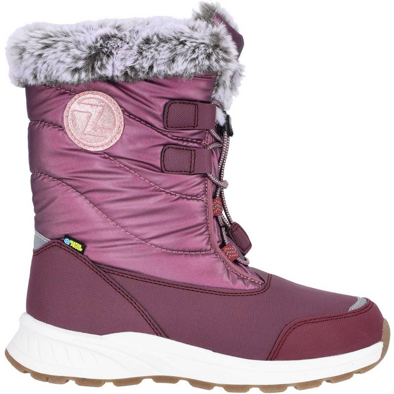 ZigZag Rasbell Stiefel Kinder