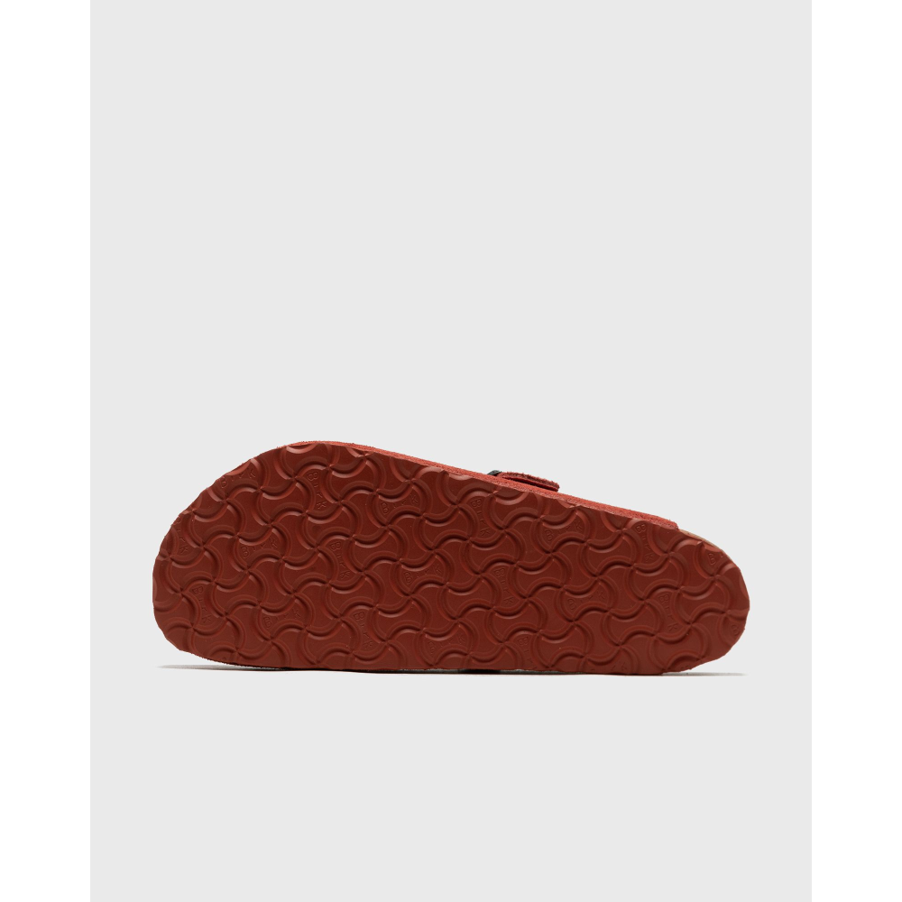 Birkenstock Boston VL 1025645 / rot