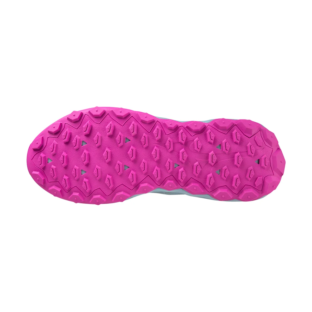 Mizuno Wave Ibuki 4 J1GK227371 / blau