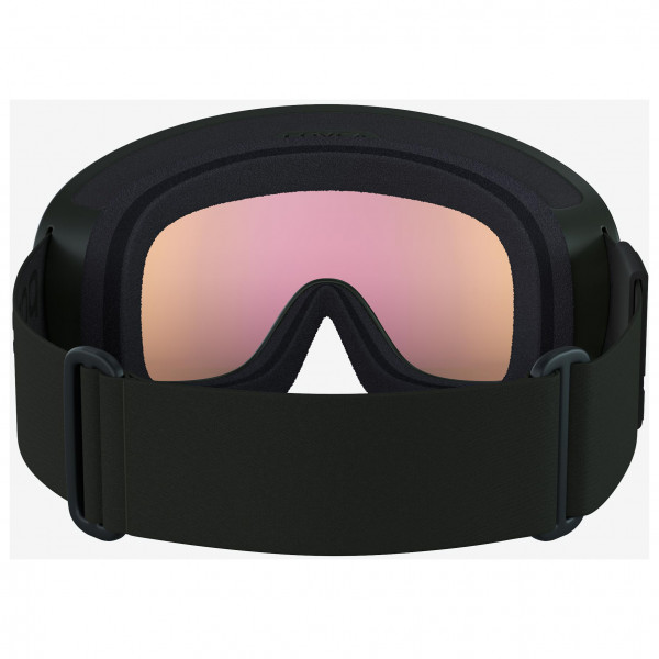 POC - Fovea Clarity POW JJ Mirror S2 VLT 22% - Skibrille