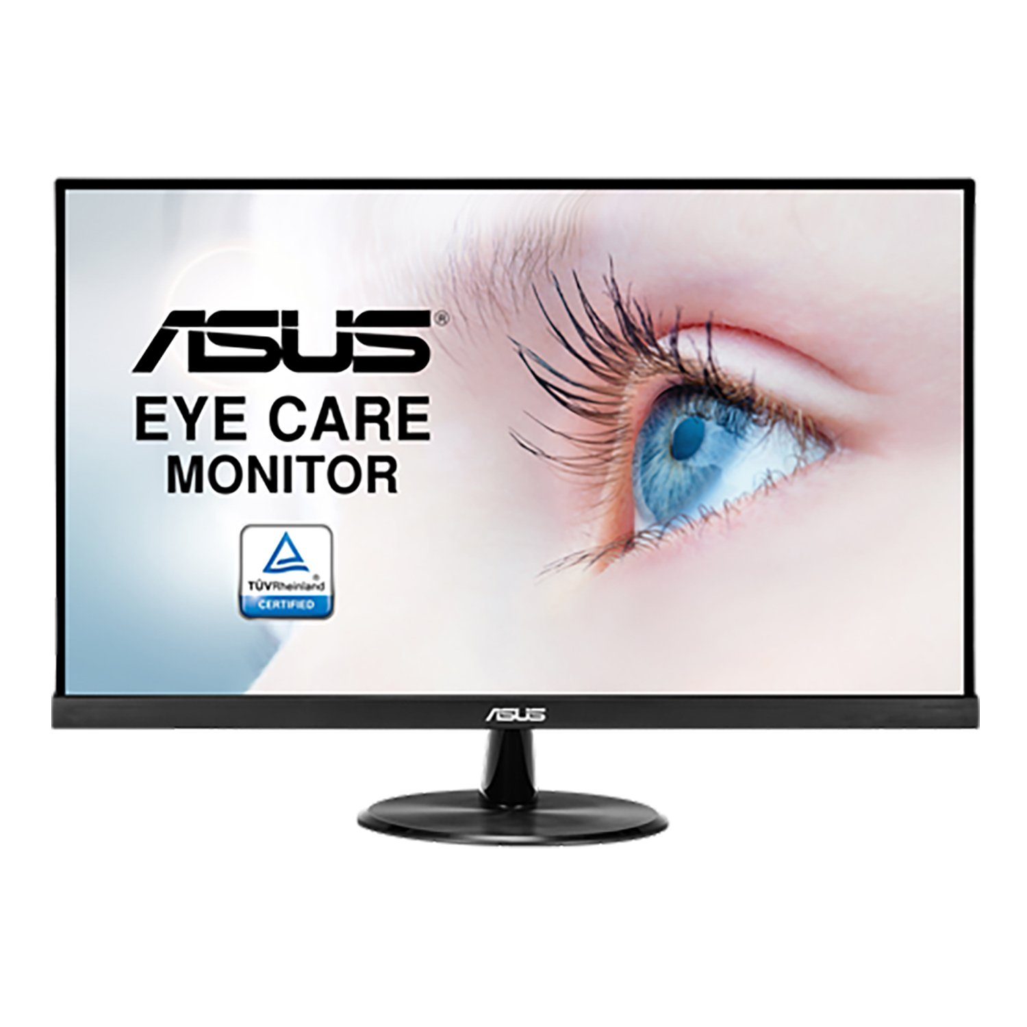 Asus VP279HE LED-Monitor (68.5 cm/27 