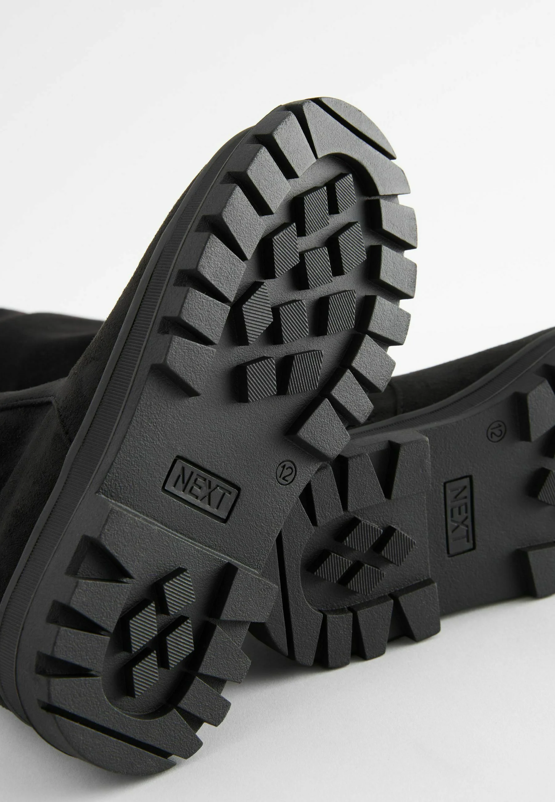 Botas altas Next