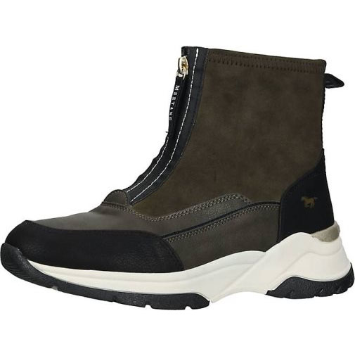MUSTANG Stiefelette
