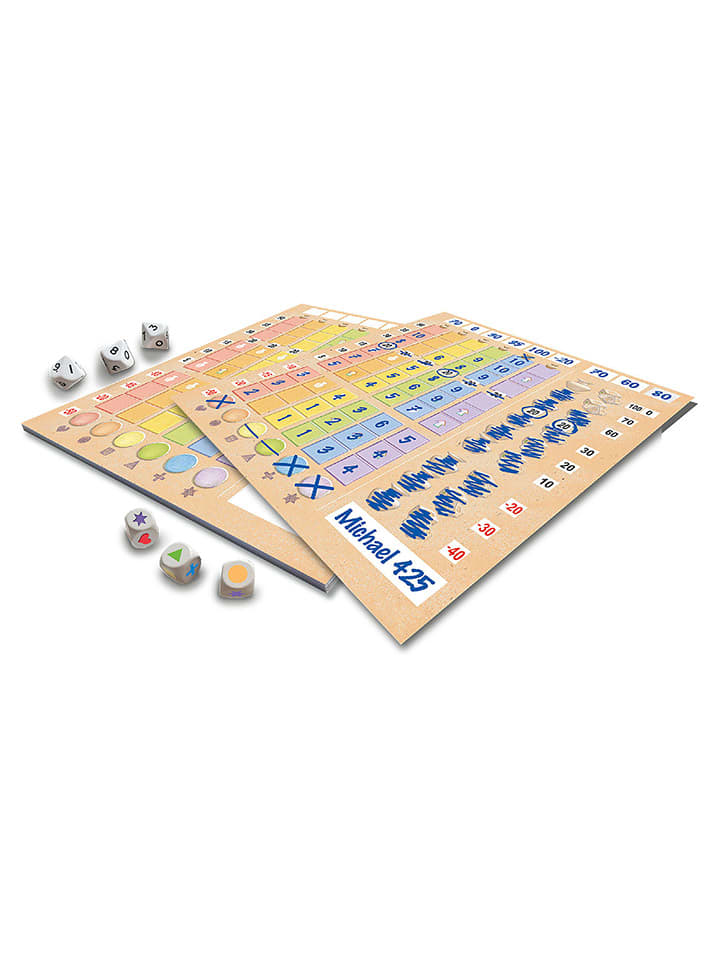 Kosmos Würfelspiel 