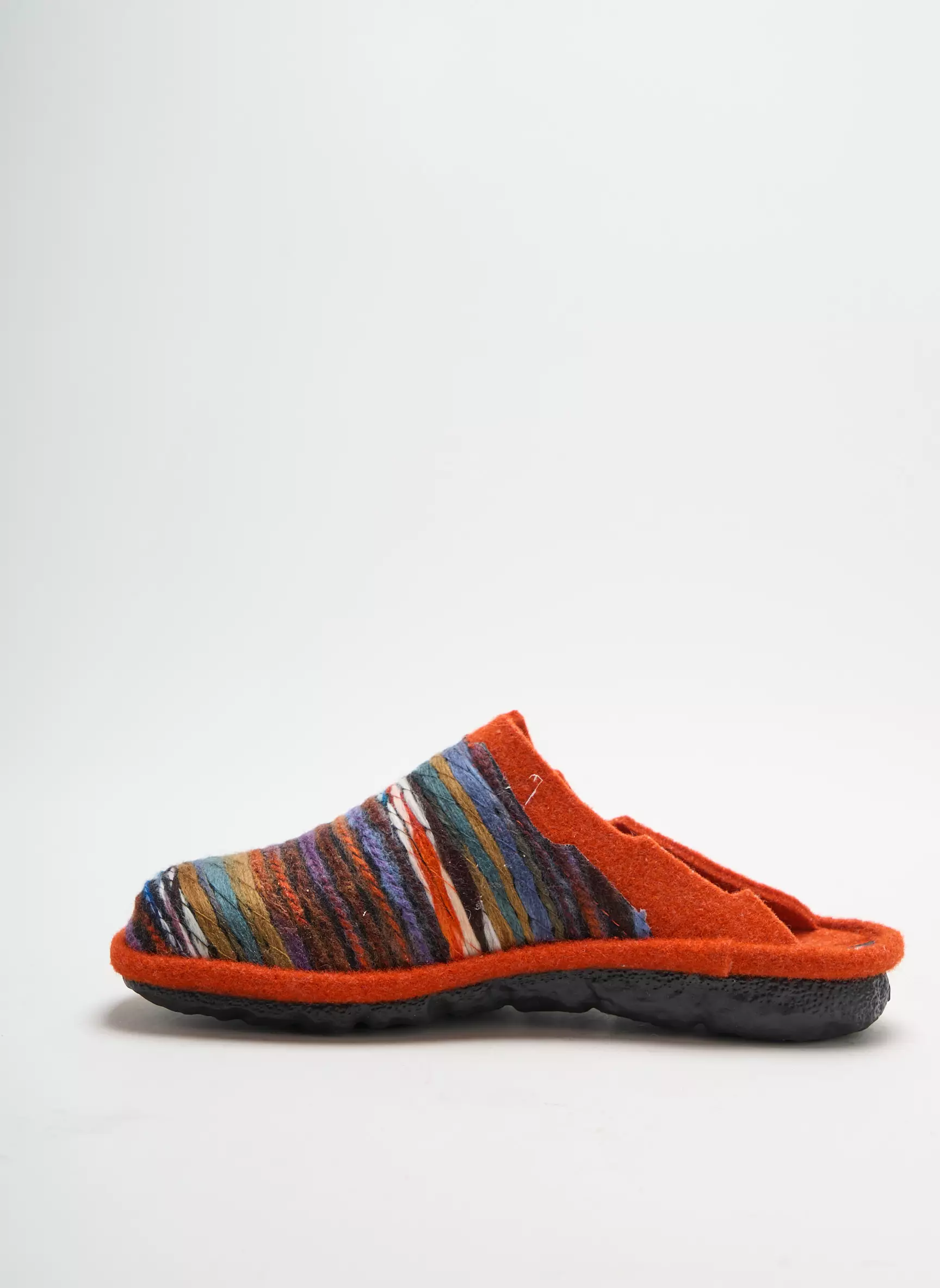 Romika Chaussons Femme couleur orange