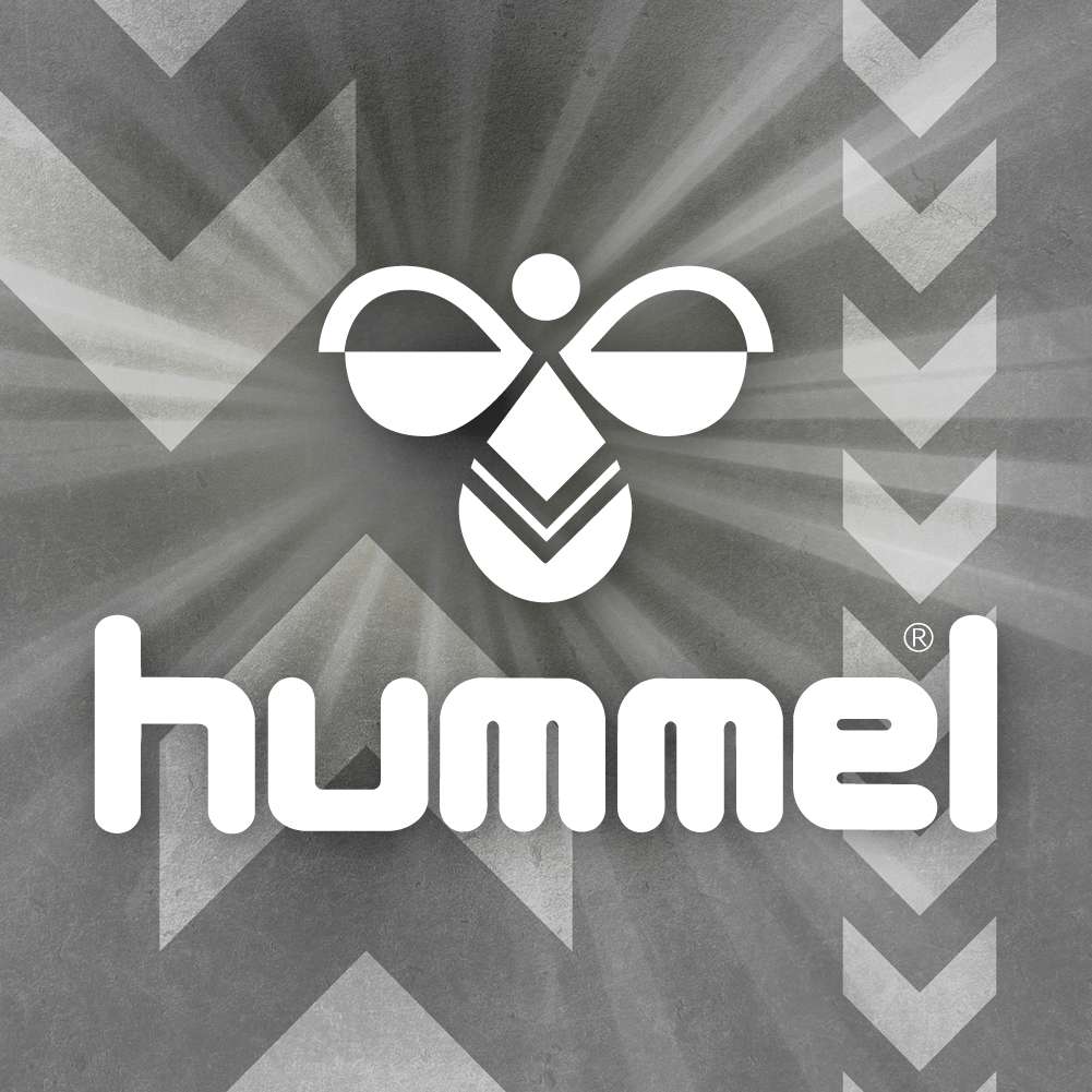 hummel unsichtbare Socken Füßlinge 10 Paar 203200-3114