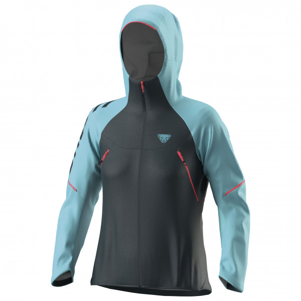 Dynafit - Women's Ride 3L Jacket - Fahrradjacke