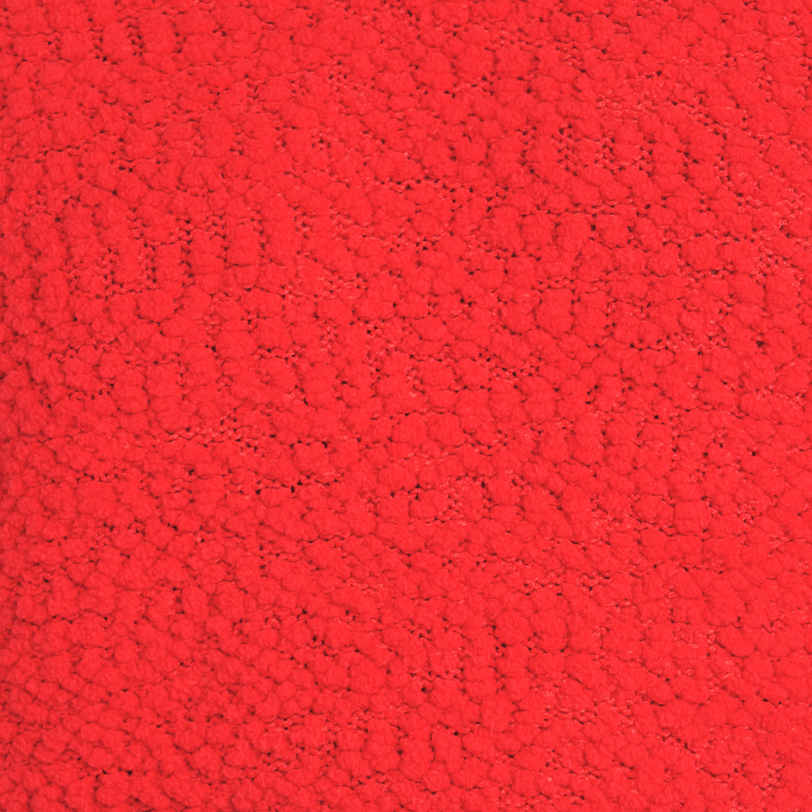 Damen Strickpullover in Chenille-Optik