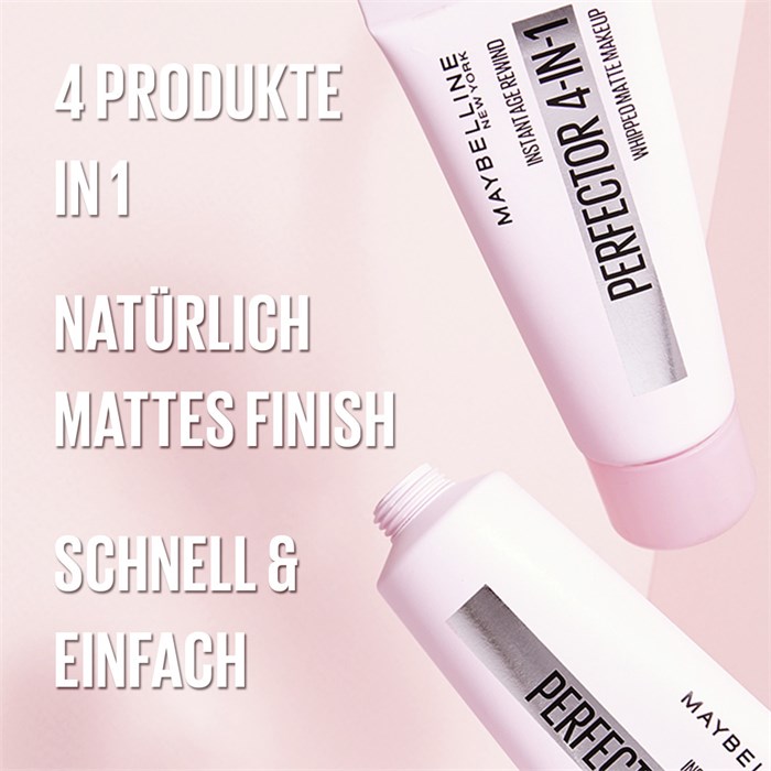 Make-up Instant Perfector