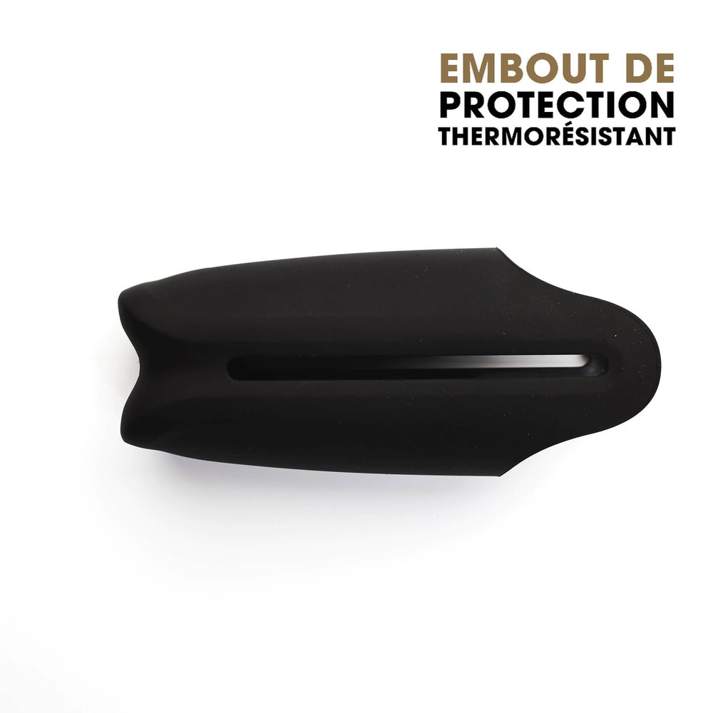 GHD styler® ghd platinum+ noir lisseur