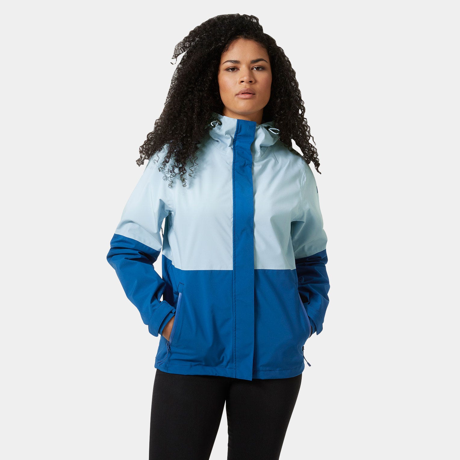 Women’s Juell Storm Rain Jacket