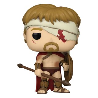 300 POP! Movies Vinyl Figur - Dilio
