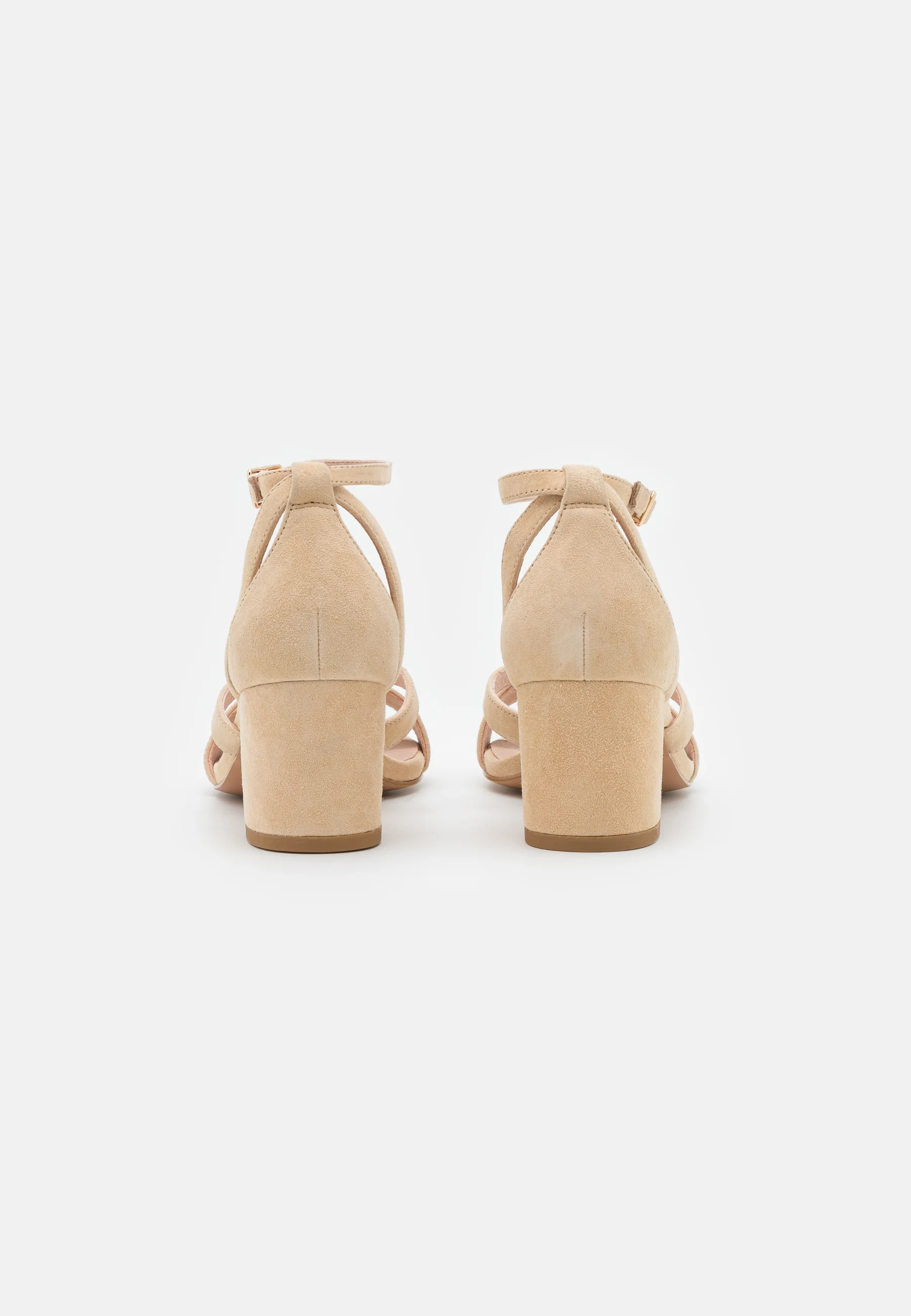 Anna Field Wide Fit CUERO - Sandalias