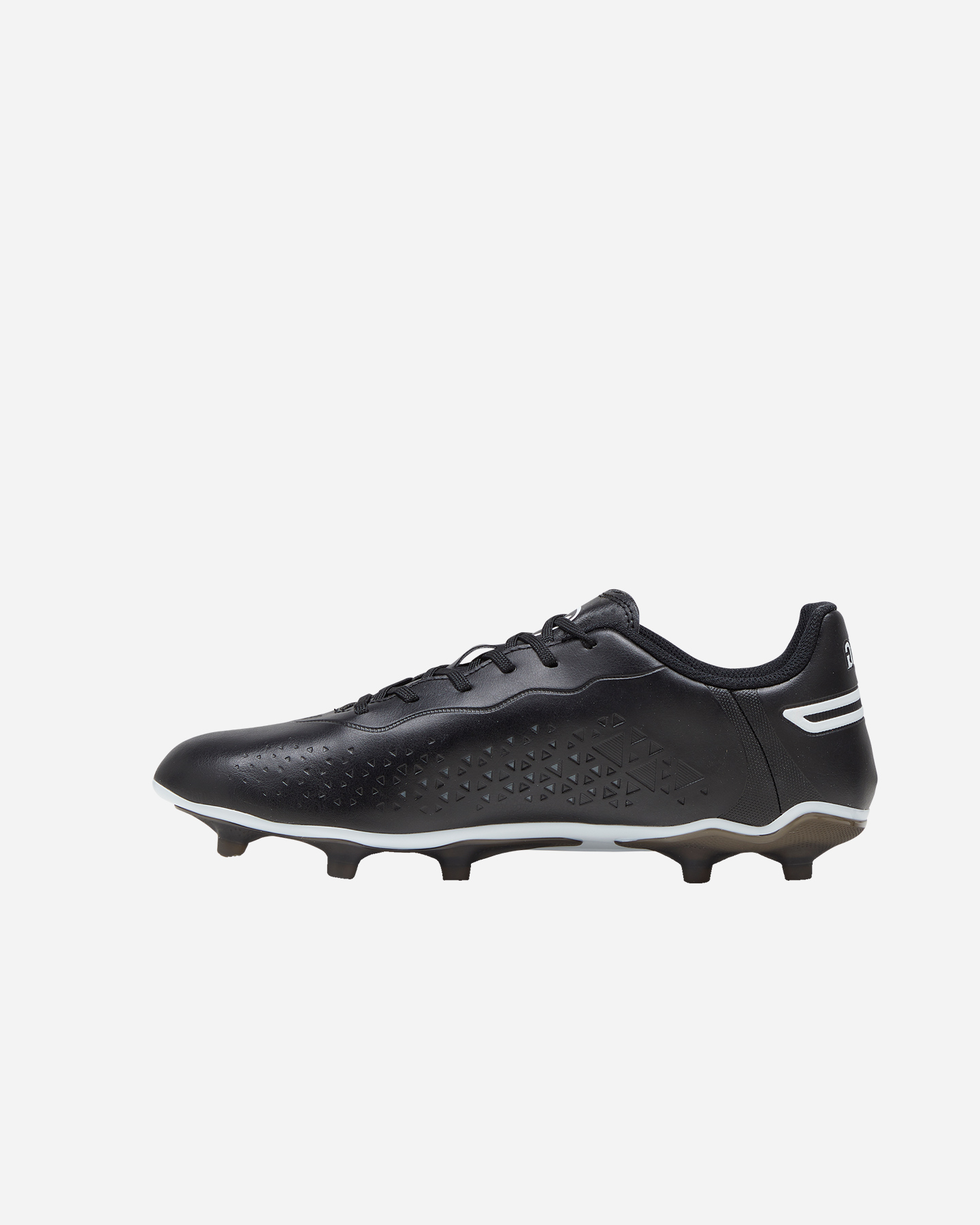 Kopačky Puma King Match FG-ag M 107570-01 Calcium