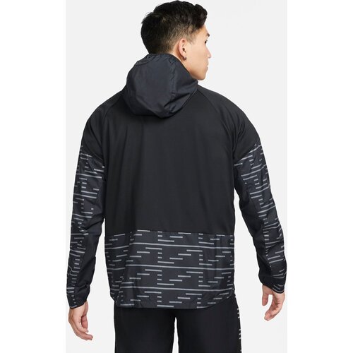 HERREN JACKE THERMA-FIT REPEL RUN DIVISION MILER