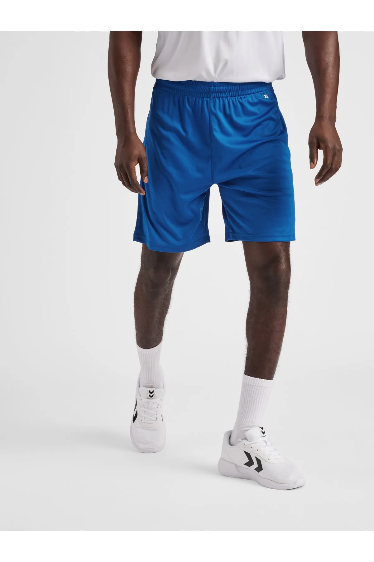 hummel  hmlCORE XK POLY SHORTS