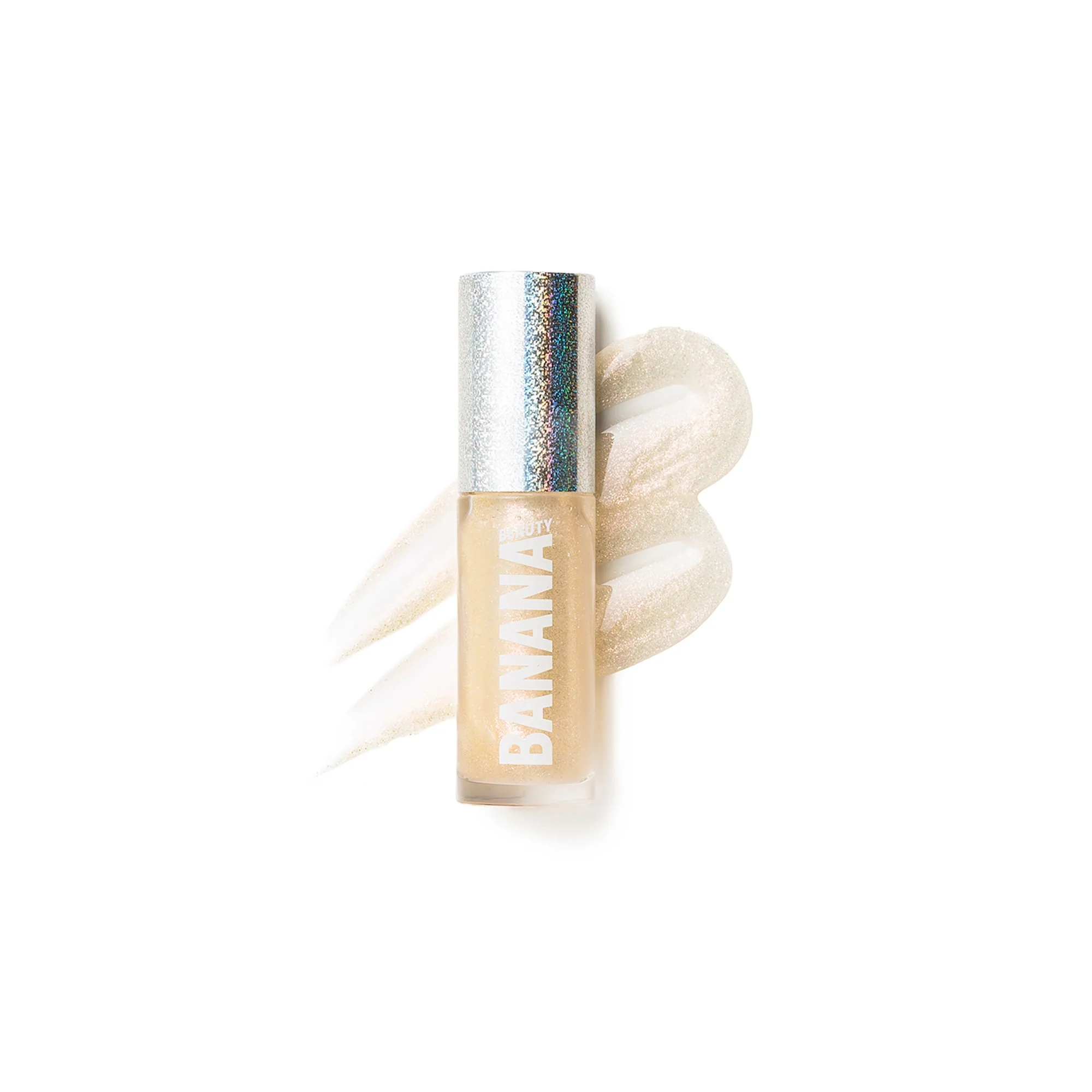 3D-kimaltava huulikiilto - Kiilto