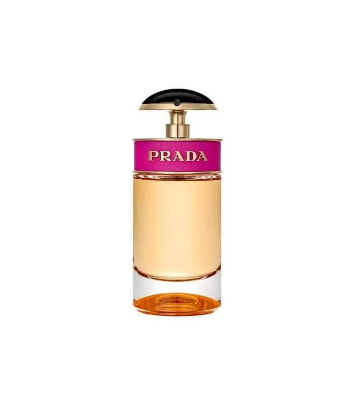 PRADA CANDY Eau de parfum orientale gourmande pour femme