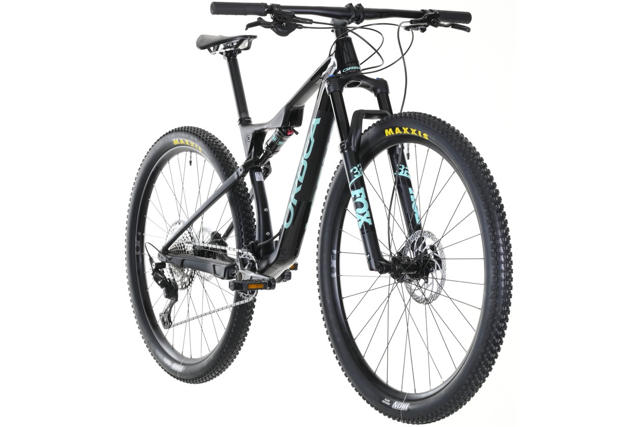 Orbea Oiz H30 - 2022 - 29 Zoll - Fully