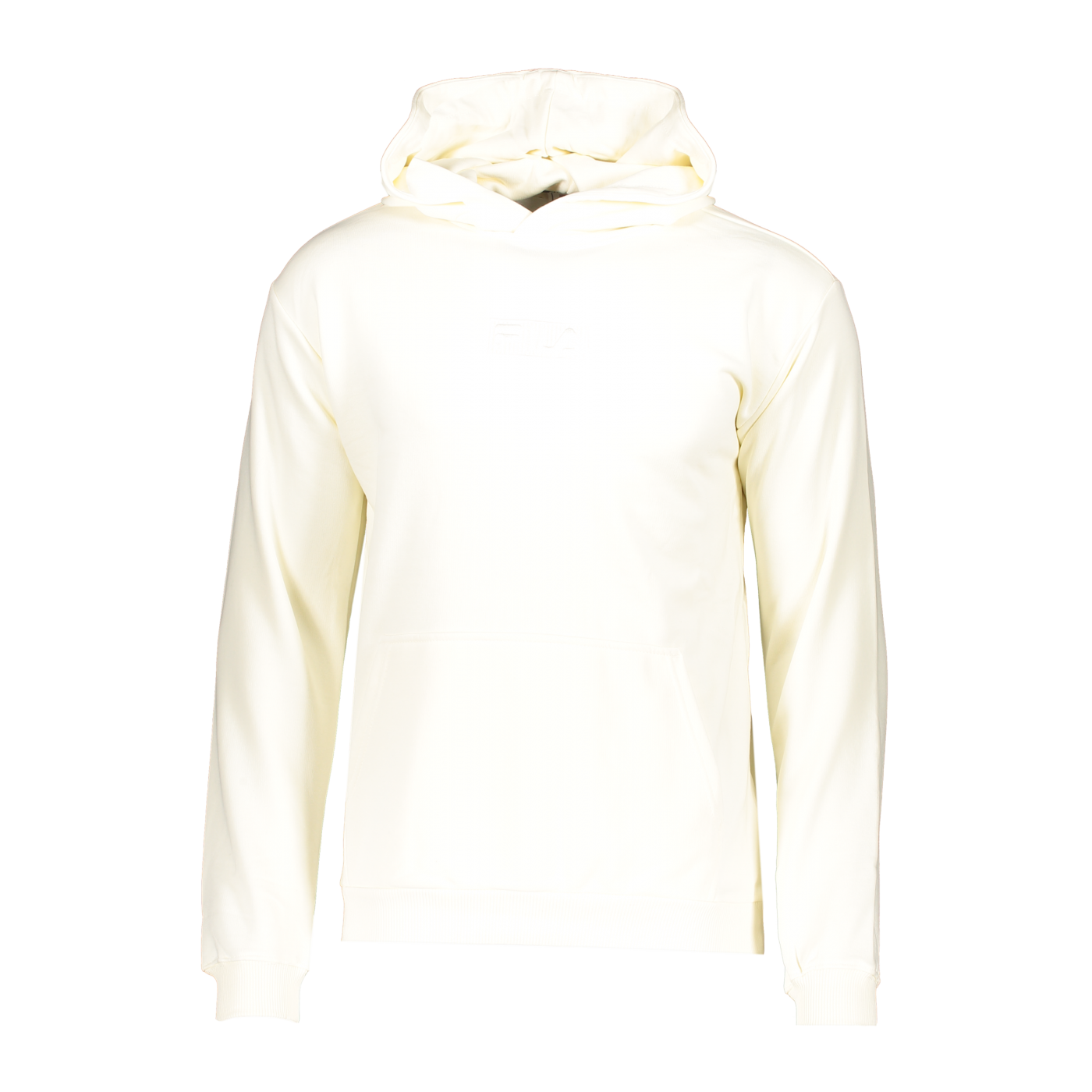 FILA Beltinci Hoody Weiss F10010