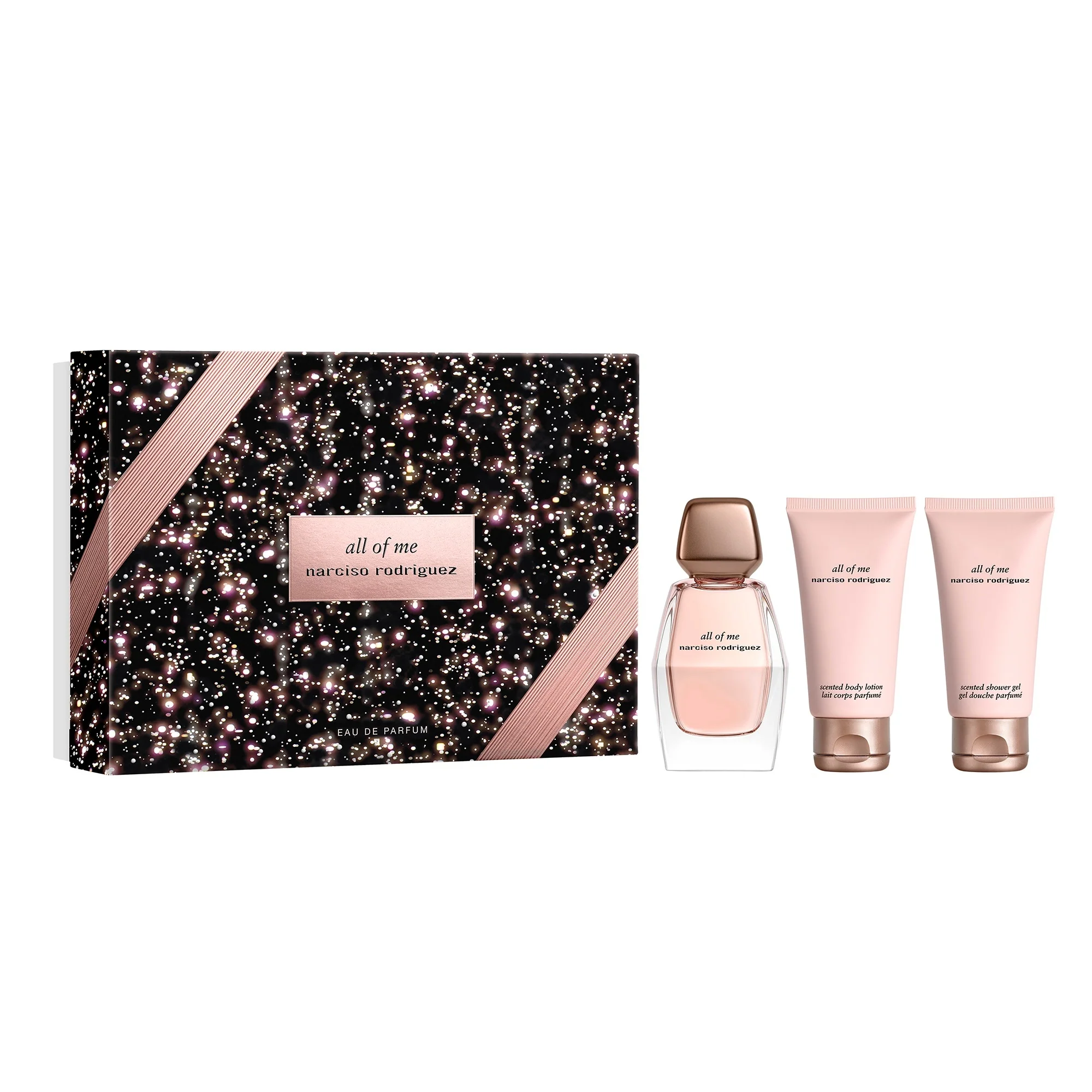 viss mans Cofanetto viss manis parfumūdens - Cofanetto Profumo Donna, Eau de Parfum