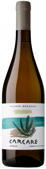 2021 Carcare Bianco 21 - Brancati Filippo Società Agricola Semplice