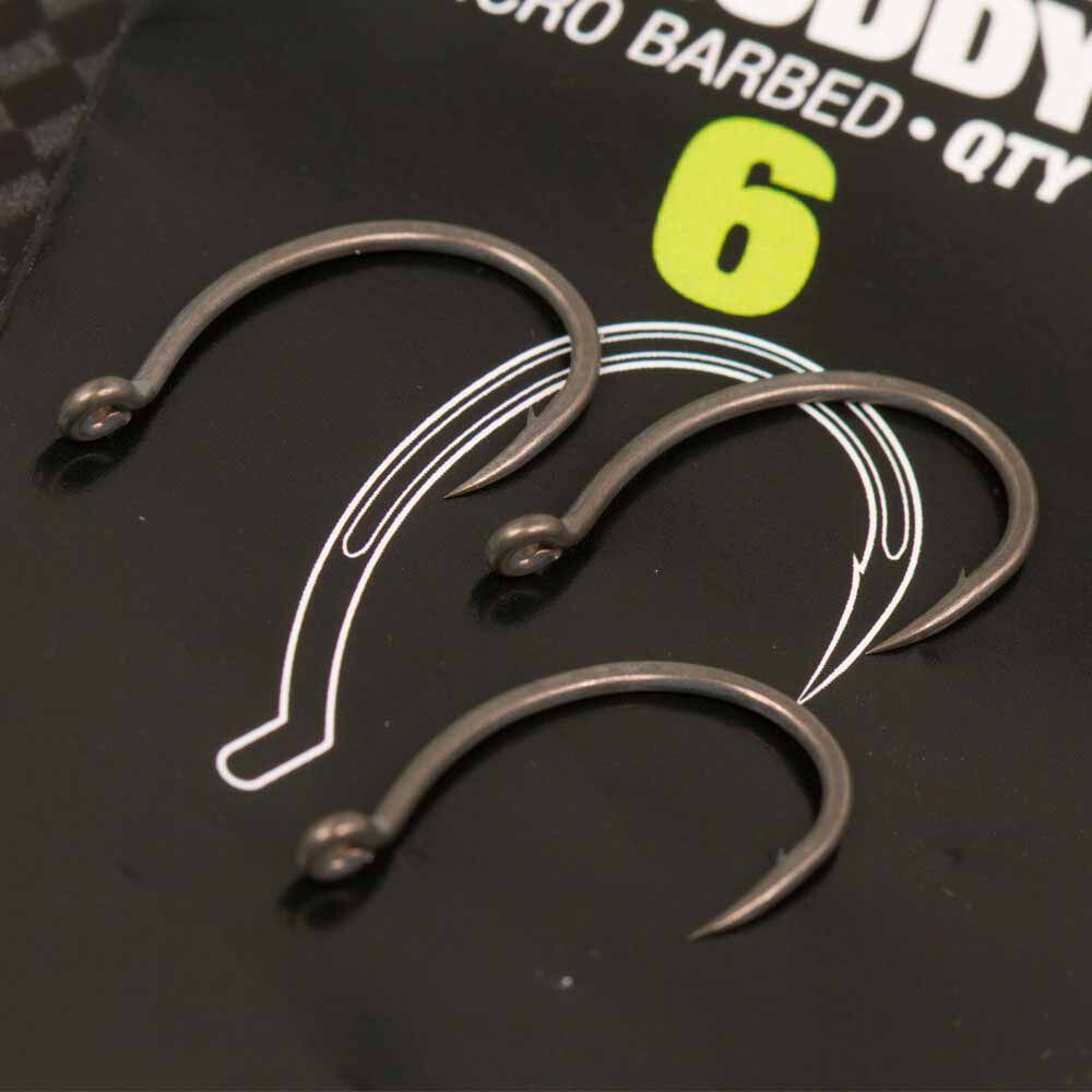 Korda Krank Chod -karppikoukku
