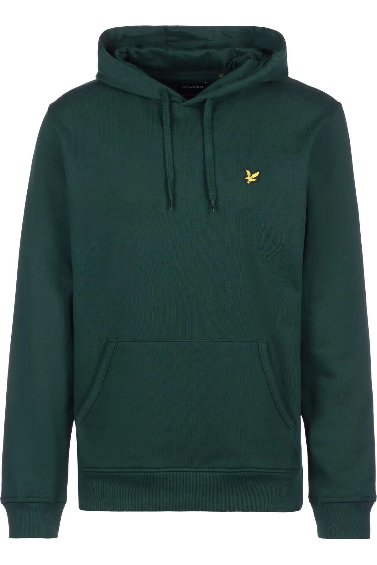 Lyle & Scott  Herren Lyle & Scott Pullover Hoodie