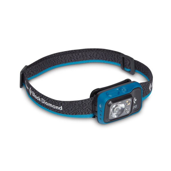SPOT 400 HEADLAMP - Stirnlampe