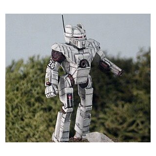 Hermes II HER-2S Mech