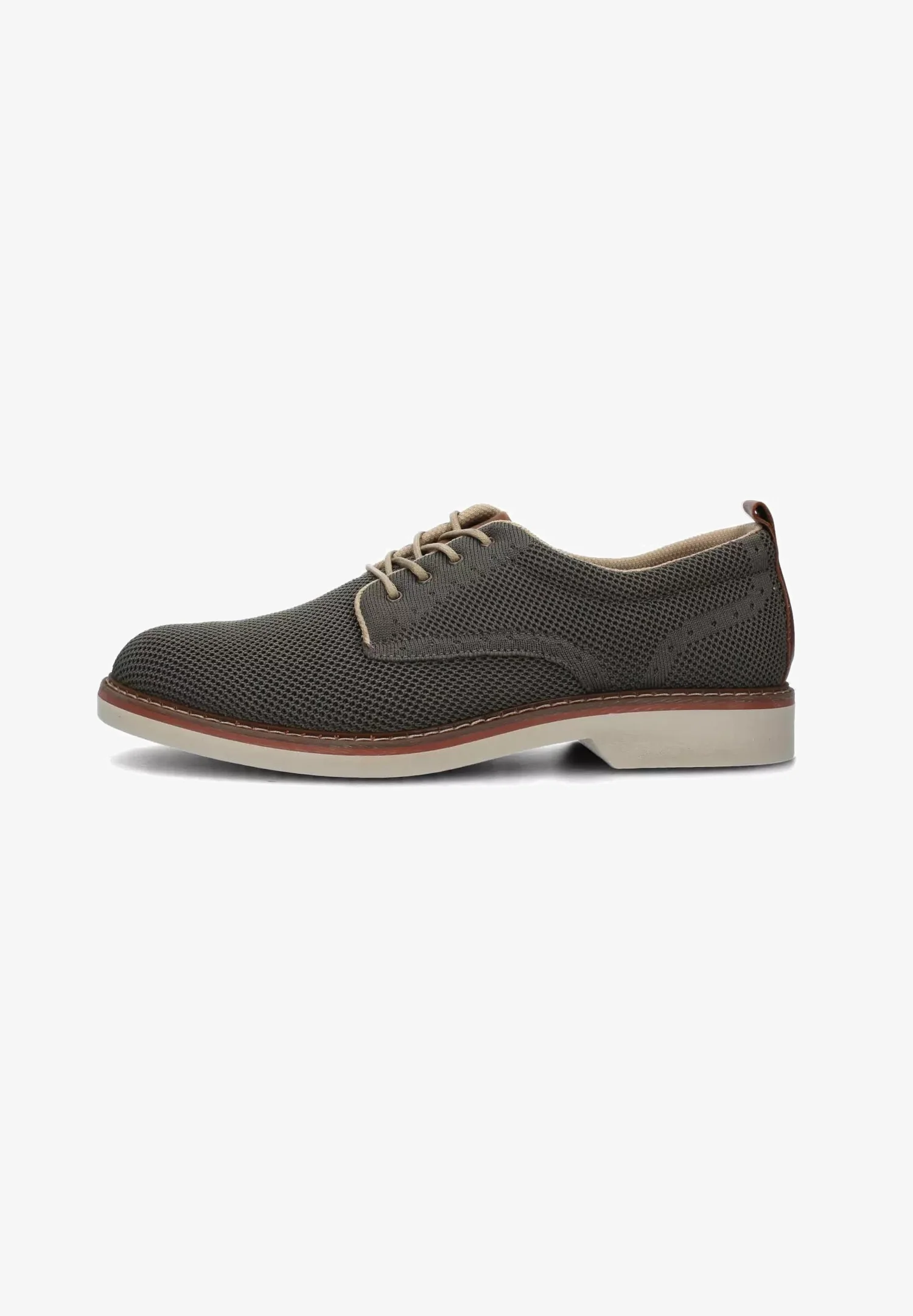 IGI&CO DERBY - Zapatos deportivos con cordones