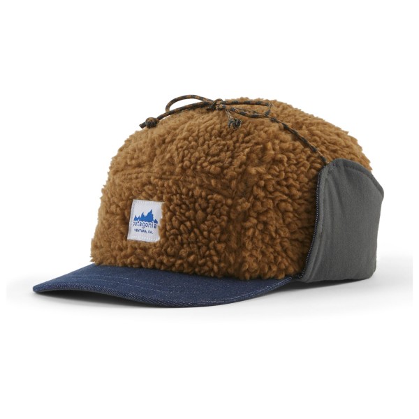 Patagonia - Range Earflap Cap - Cap