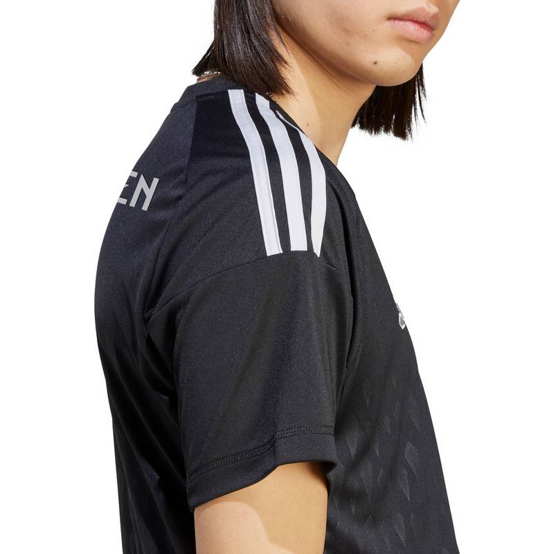 adidas FC Bayern München 23-24 Heim Teamtrikot Herren